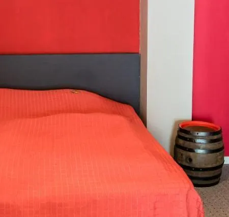 Weinschloesschen Im Weingut Roos Hotel Ilbesheim