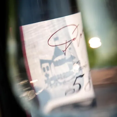 Weinschloesschen Im Weingut Roos 3* Ilbesheim