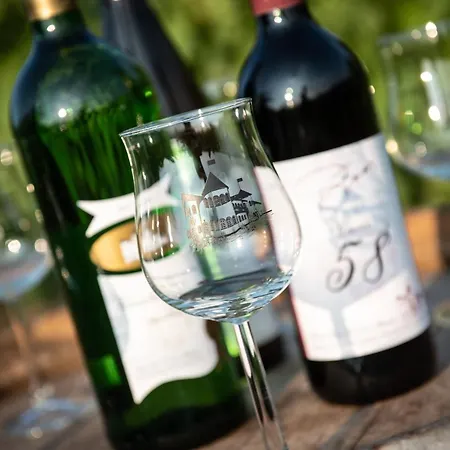 Weinschloesschen Im Weingut Roos Hotel 3*