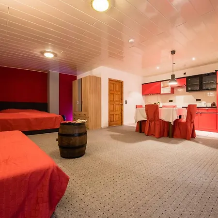 Weinschloesschen Im Weingut Roos Hotel Ilbesheim