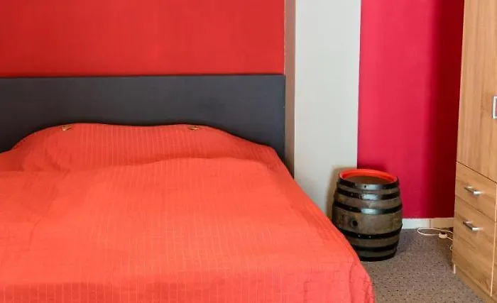 Weinschloesschen Im Weingut Roos Hotell Ilbesheim