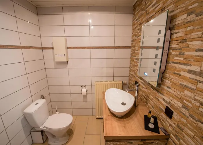 Weinschloesschen Im Weingut Roos Hotell 3*