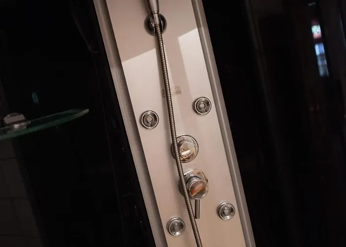 Hotell Weinschloesschen Im Weingut Roos